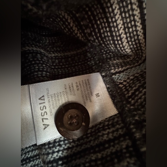 Vissla Descanso Popover Pullover Hoodie - Picture 9 of 9